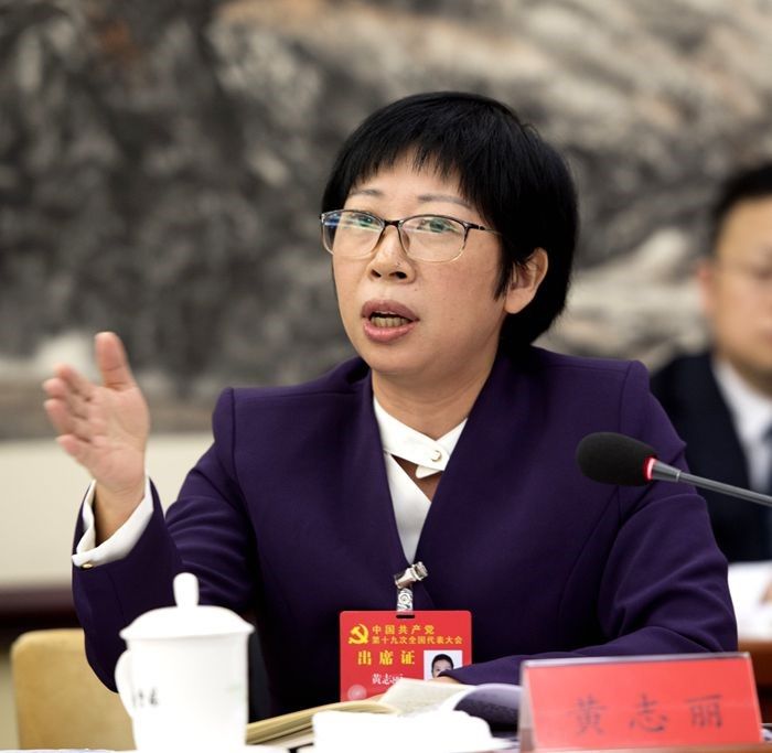学思践悟十九大|做好“法官闺女”，让群众感受到公平正义