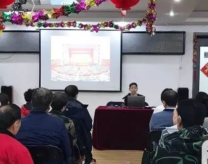 【学思践悟·十九大】代表回基层，带回更深领会